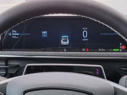 New 2025 Ford Mustang Mach-E GT w/ Interior Protection Package AWD/4WD image 34