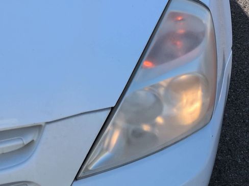 Used 2008 Kia Sedona LX image 11