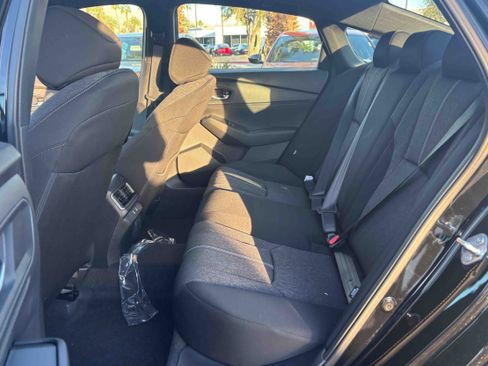 New 2026 Honda Accord Sport image 34