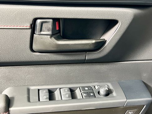 New 2026 Toyota Tundra TRD Pro AWD/4WD image 16