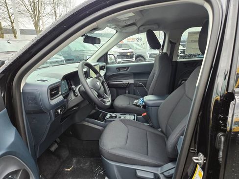 New 2026 Ford Maverick XL AWD/4WD image 12