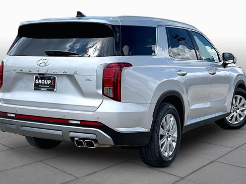 Used 2025 Hyundai Palisade SEL AWD/4WD image 13
