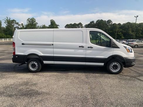 New 2025 Ford Transit 150 Low Roof image 2