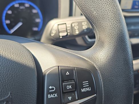 Used 2021 Ford Bronco Sport Big Bend AWD/4WD image 27