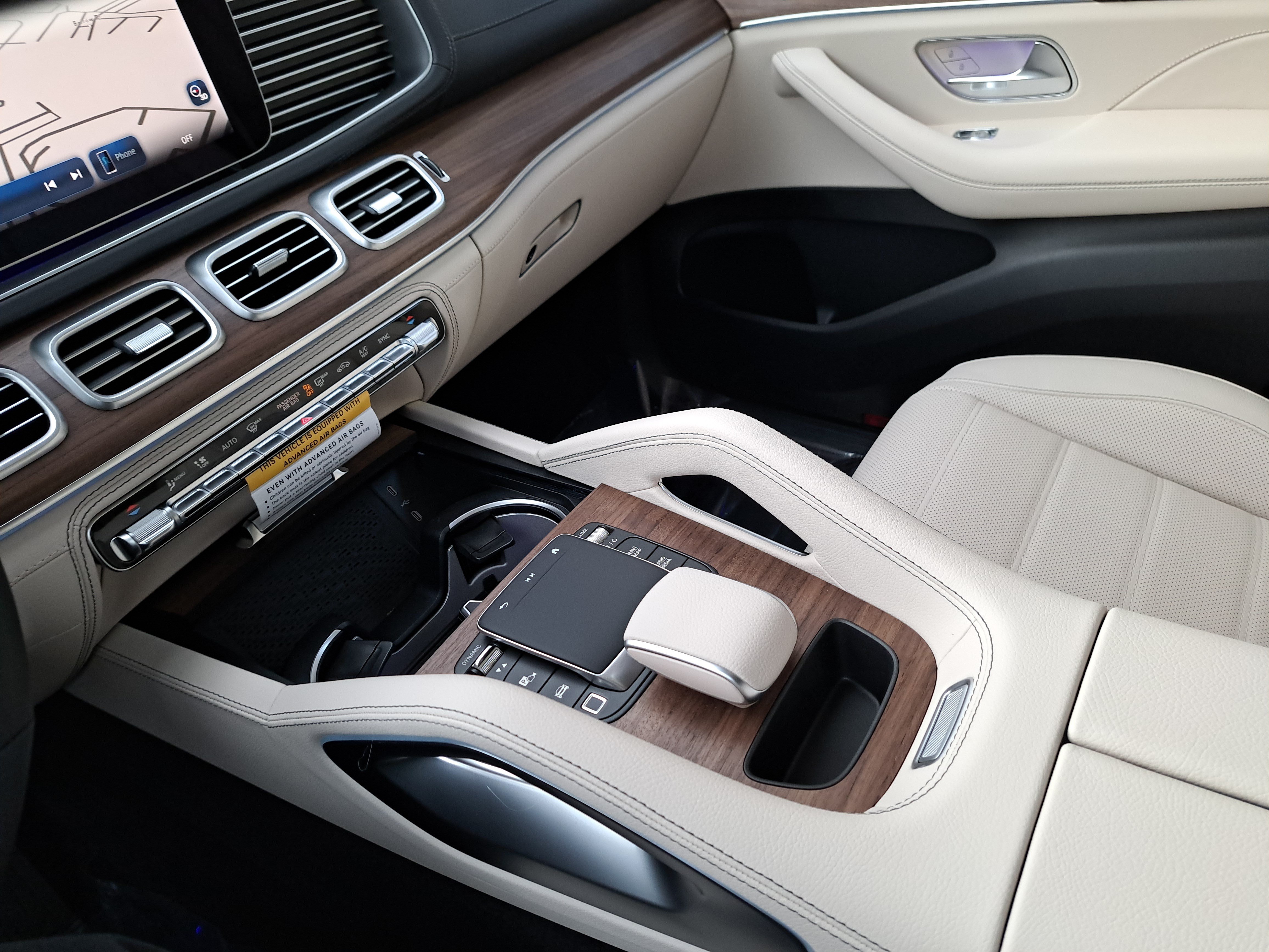 New 2026 Mercedes-Benz GLE 450 4MATIC image 26