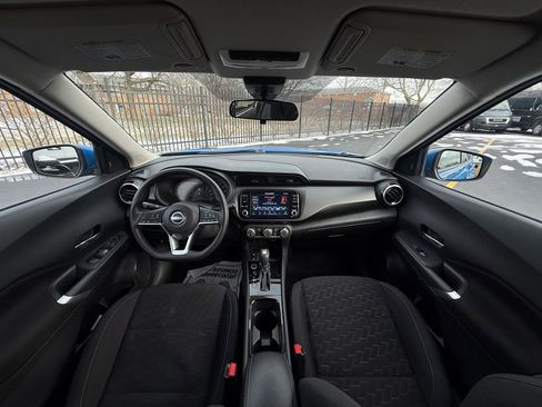 Used 2023 Nissan Kicks SV image 10