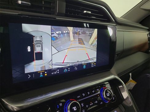 Used 2023 GMC Sierra 1500 Denali w/ Denali Reserve Package image 26