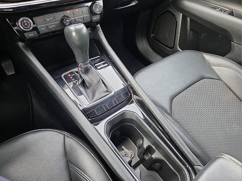Used 2022 Jeep Compass Latitude FWD image 25