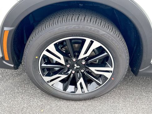 New 2026 Mitsubishi Eclipse Cross SE image 10