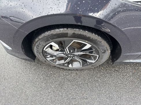 Used 2024 Hyundai Sonata SEL image 12