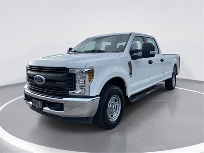 Used 2019 Ford F250 XL w/ Power Equipment Group