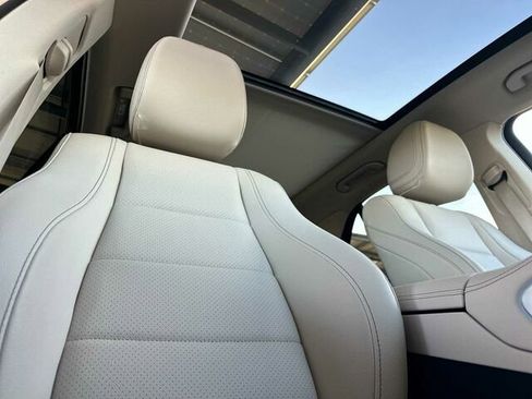 Used 2025 Mercedes-Benz GLE 350 4MATIC image 22