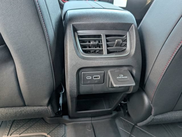 New 2026 Chevrolet Blazer RS w/ Driver Confidence II Package FWD image 6