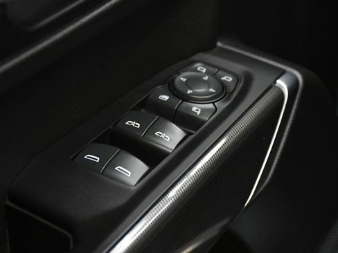Used 2020 GMC Sierra 1500 AT4 w/ AT4 Premium Package AWD/4WD image 17