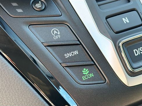 New 2026 Honda Odyssey Touring image 34