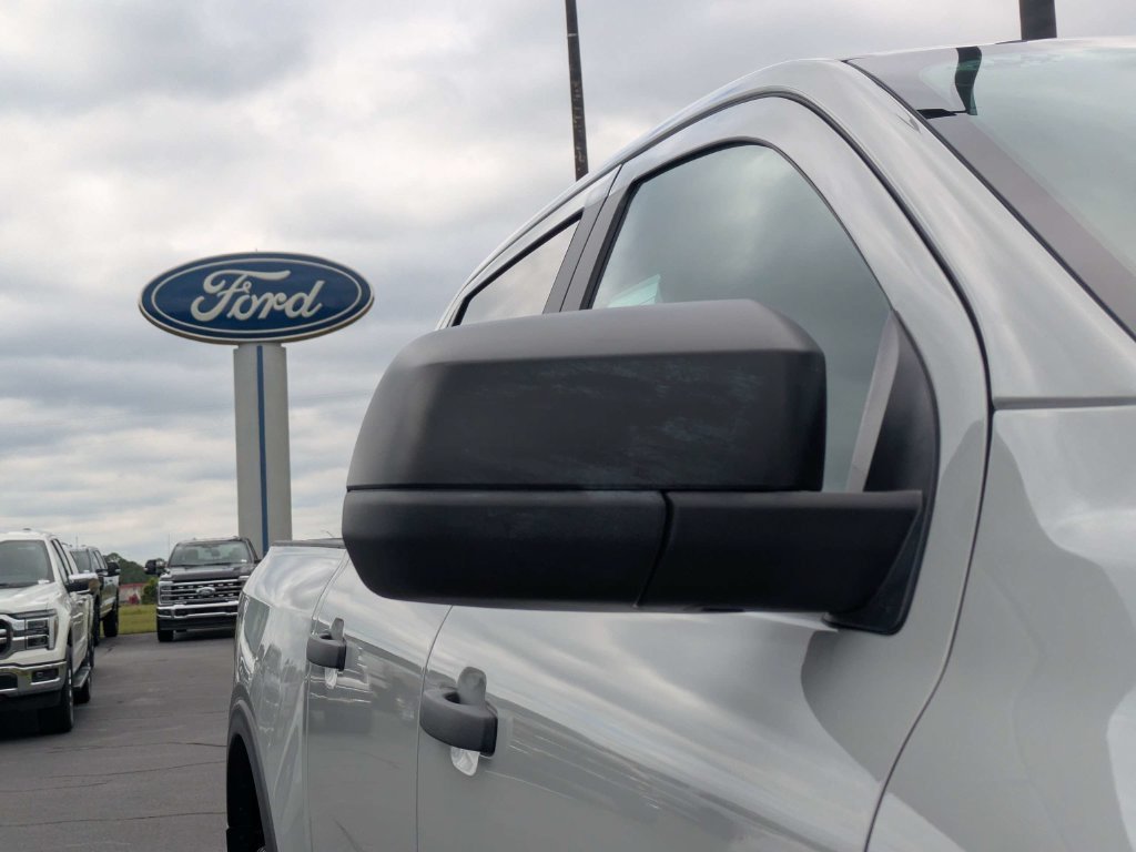 New 2026 Ford Ranger XLT w/ Trailer Tow Package AWD/4WD image 42