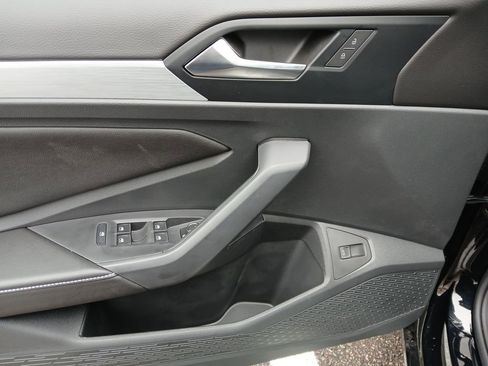 New 2026 Volkswagen Jetta Sport image 11