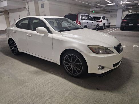Used 2006 Lexus IS 350 image 7