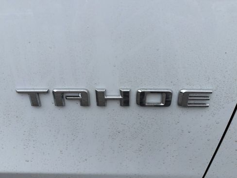 Used 2023 Chevrolet Tahoe LT AWD/4WD image 8