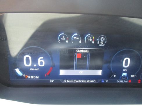 Used 2023 Ford Expedition Timberline image 31