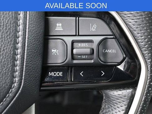 Used 2024 Toyota Tundra Limited w/ TRD Off-Road Package AWD/4WD image 18