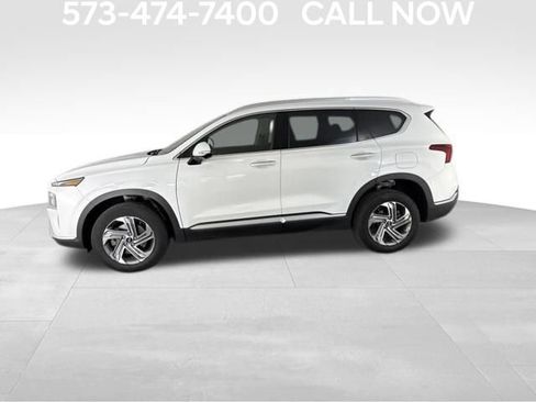 Used 2023 Hyundai Santa Fe SEL w/ Premium Package AWD/4WD image 12