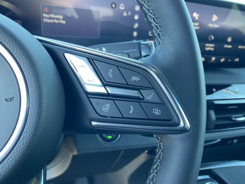 New 2026 Buick Enclave Preferred w/ Power Package image 19