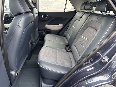 New 2026 Hyundai Venue SEL image 10