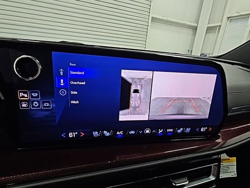 Used 2024 Chevrolet Traverse RS w/ LPO, Floor Liner Package image 20