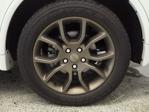 Used 2024 Dodge Durango R/T AWD/4WD image 45
