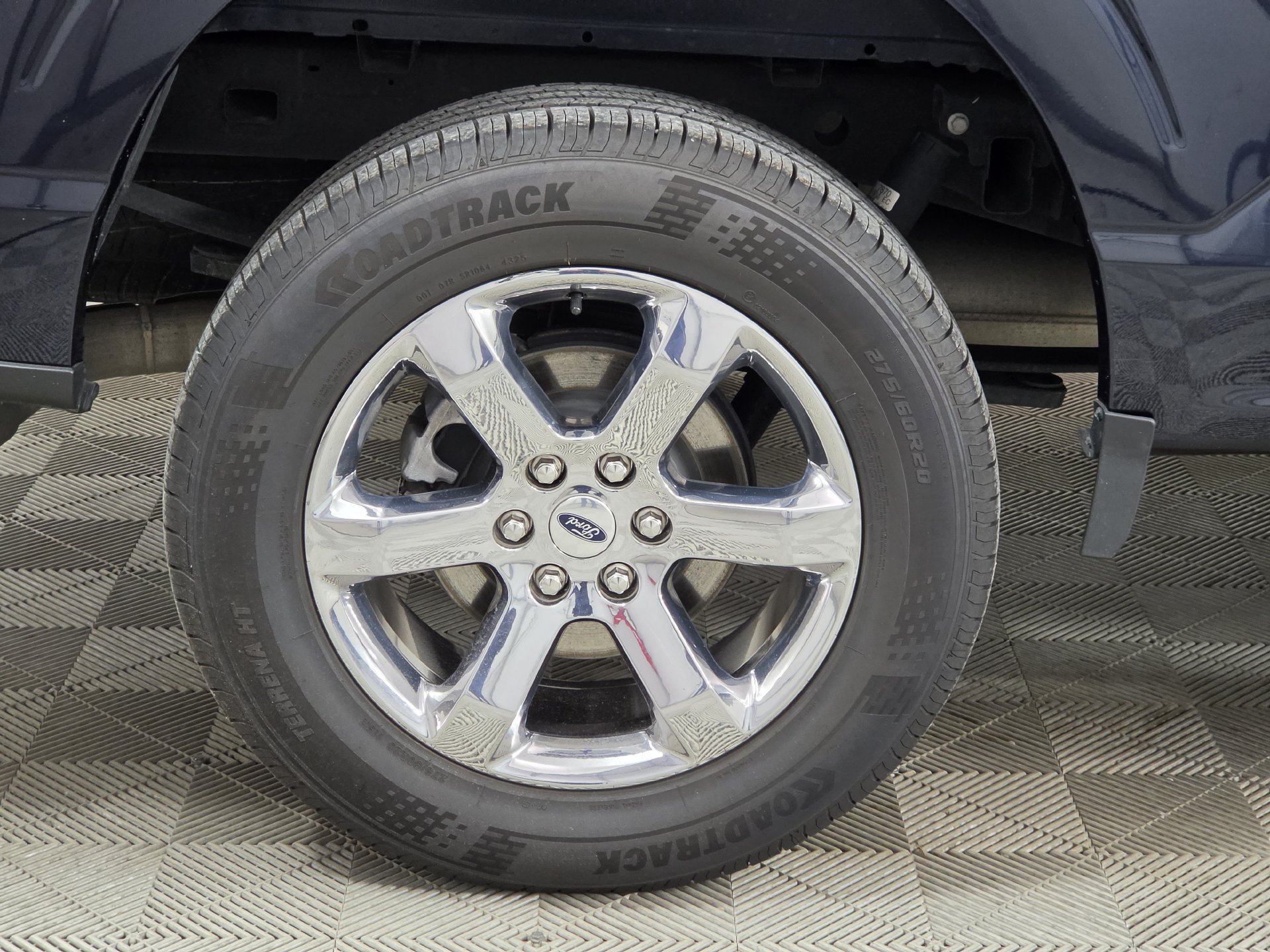 Used 2022 Ford F150 XLT w/ Equipment Group 302A High AWD/4WD image 47