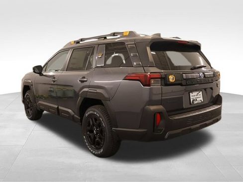 New 2026 Subaru Outback Wilderness AWD/4WD image 5