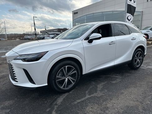 Used 2023 Lexus RX 350 FWD image 7