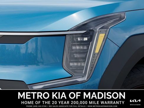 New 2026 Kia EV9 Wind image 10