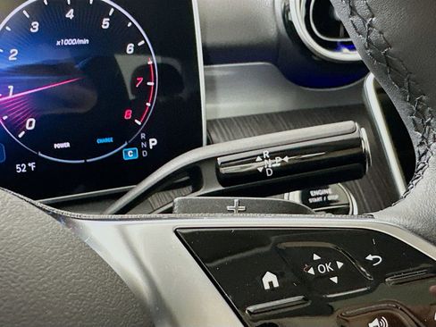 New 2026 Mercedes-Benz C 300 Sedan image 18