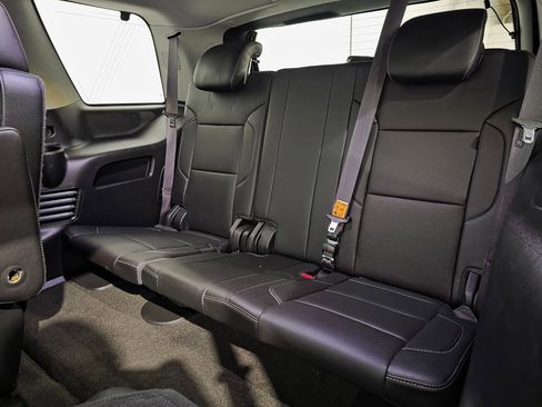 Used 2017 Chevrolet Tahoe Premier image 23