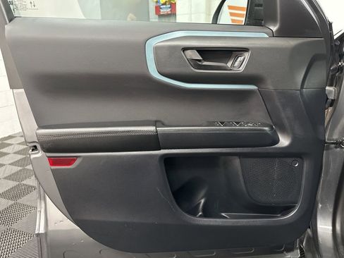 Used 2024 Ford Bronco Sport Badlands image 18