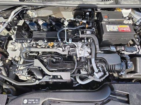 Used 2024 Toyota Corolla LE FWD image 21
