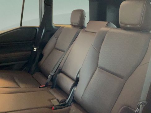 Used 2025 Toyota Land Cruiser w/ Premium Package AWD/4WD image 28