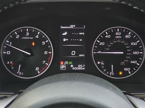 Certified 2023 Subaru Outback Limited w/ Popular Package #2 image 25