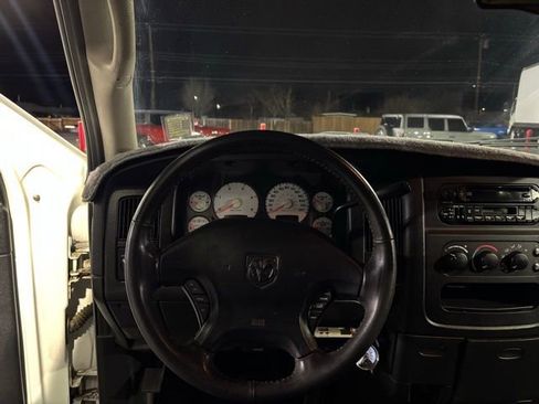 Used 2003 Dodge Ram 3500 Truck ST image 15