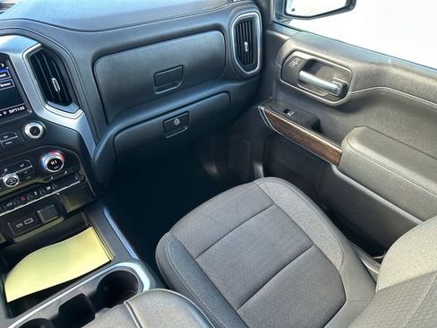 Used 2022 GMC Sierra 1500 Elevation image 21