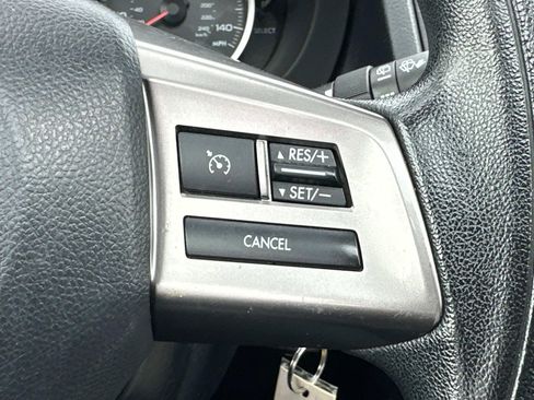 Used 2015 Subaru Forester 2.5i Premium w/ All-Weather Package image 25