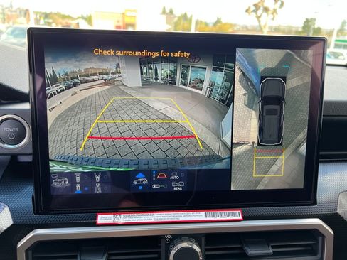 New 2026 Toyota 4Runner Limited AWD/4WD image 14