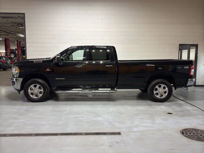 Used 2024 RAM 3500 Big Horn
