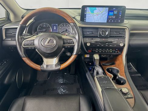 Used 2022 Lexus RX 350L FWD w/ Premium Package image 29