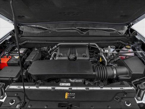 New 2026 GMC Canyon Elevation image 8