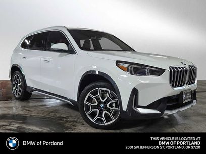 Used 2026 BMW X1 xDrive28i w/ Technology Package