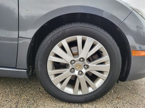 Used 2010 MAZDA MAZDA6 i Touring image 29