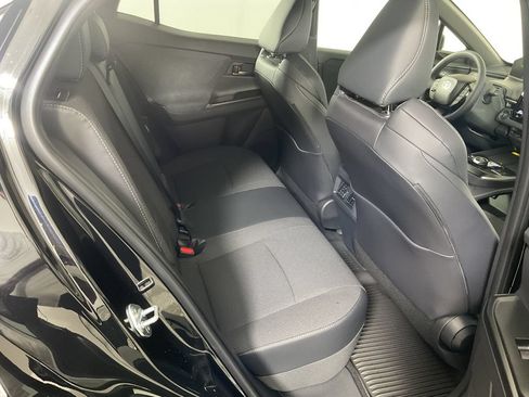 New 2026 Toyota C-HR AWD/4WD image 21